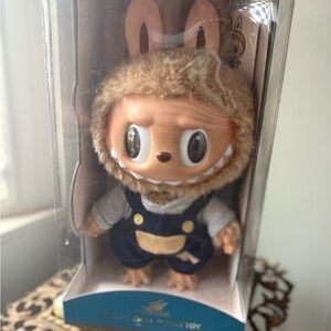 Time to Chill Labubu